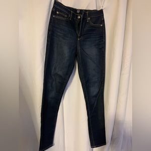 Gap skinny jean